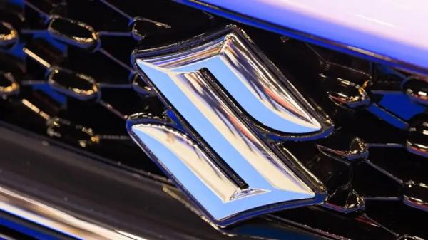 Suzuki может возобновить продажи автомобилей в РФ