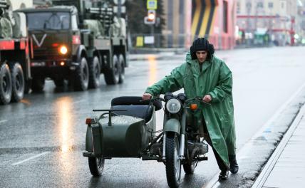 Колеса для штурмовиков: &laquo;Солдатские байки&raquo;&nbsp;&mdash; то, чего остро не хватает на фронте