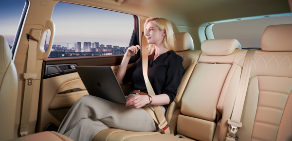 Особенности нового корейского внедорожника Rexton от KGM, продажи которого начнутся в&nbsp;России в&nbsp;2025&nbsp;году