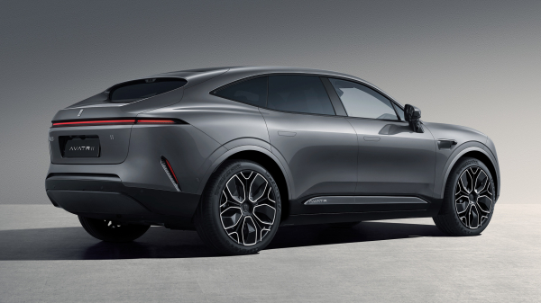 Люксовый бренд Avatr раскрывает подробности об оснащении электрического кроссовера Avatr 11 Люксовый бренд Avatr раскрывает подробности об оснащении электрического кроссовера Avatr 11