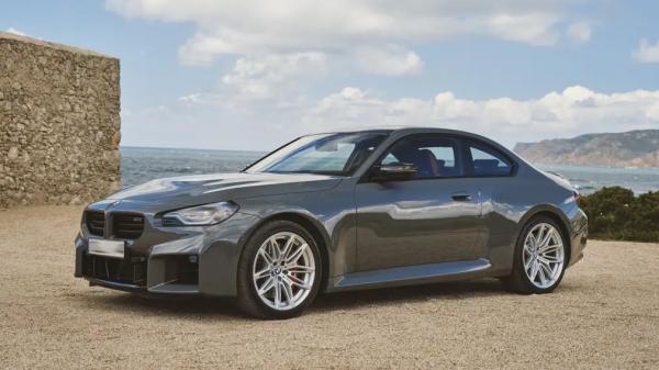 Будущая классика: пять моделей BMW, которые могут стать легендами