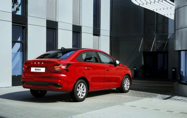 &laquo;АвтоВАЗ&raquo;, УАЗ, &laquo;Москвич&raquo;, ГАЗ&hellip; Китай больше, чем вы думаете