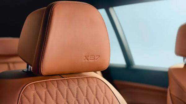 Это лучший BMW X7, который можно купить прямо сейчас