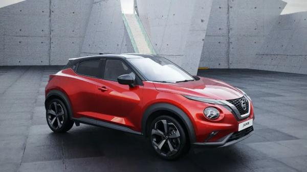 В Россию приехал новый и стильный кроссовер Nissan: что это за модель