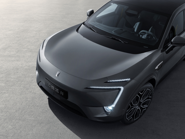 Люксовый бренд Avatr раскрывает подробности об оснащении электрического кроссовера Avatr 11 Люксовый бренд Avatr раскрывает подробности об оснащении электрического кроссовера Avatr 11