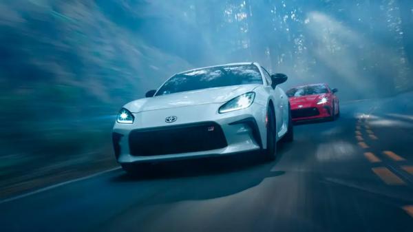 Toyota улучшила характеристики своих серийных спорткаров GR86 и GR Yaris: что изменилось