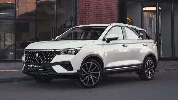 Выгода до 690 тыс. рублей - россиянам предложили выгодные условия на покупку автомобилей BESTUNE