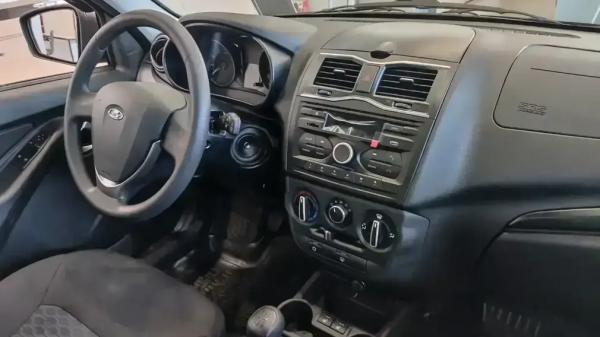 Lada - вне конкуренции: названы бестселлеры российского авторынка за последние 20 лет