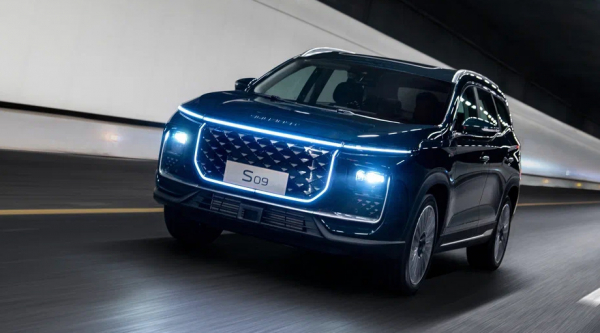 Soueast: значимые изменения в 2024 году стали основой для устойчивого развития