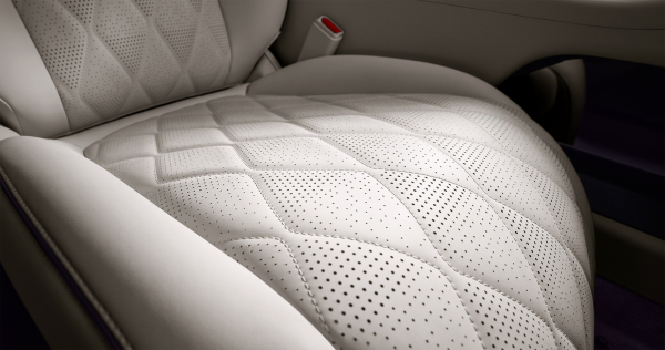 Люксовый бренд Avatr раскрывает подробности об оснащении электрического кроссовера Avatr 11 Люксовый бренд Avatr раскрывает подробности об оснащении электрического кроссовера Avatr 11