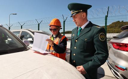 Авторынок: Если вашей машине меньше трёх лет — копите деньги, с вас могут дополнительно содрать до 1,5 миллионов Авторынок: Если вашей машине меньше трёх лет — копите деньги, с вас могут дополнительно содрать до 1,5 миллионов