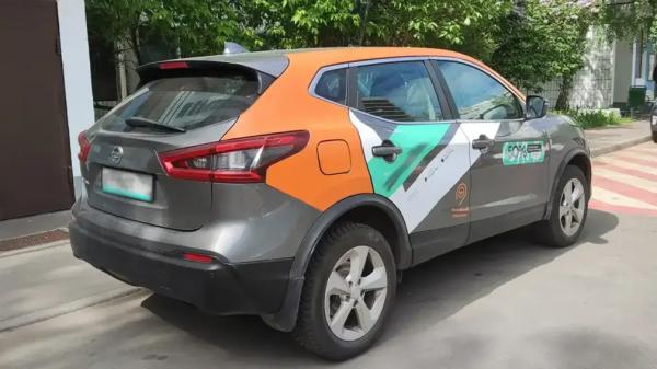 Что выгоднее: ездить на личном автомобиле или использовать каршеринг