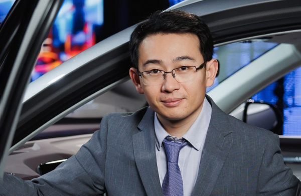 Bestune объявляет старт продаж и&nbsp;цены на&nbsp;новый флагманский кроссовер Bestune&nbsp;T90