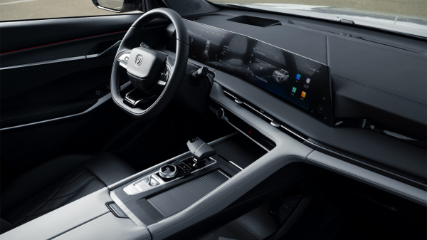 Changan впервые в отрасли проведет уникальную онлайн-трансляцию Changan впервые в отрасли проведет уникальную онлайн-трансляцию