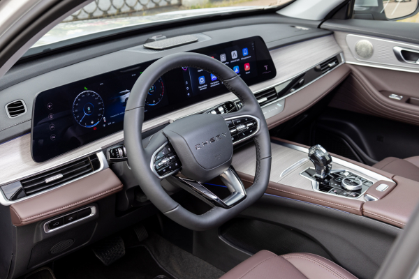 Компания Chery запускает продажи на&nbsp;Яндекс.Маркет