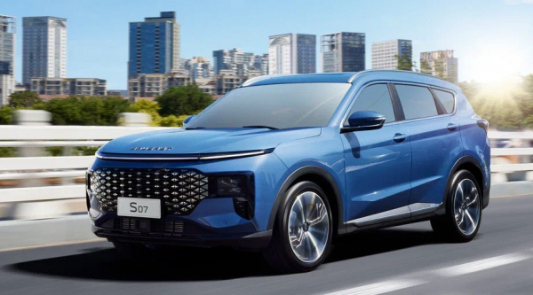 Soueast: значимые изменения в 2024 году стали основой для устойчивого развития