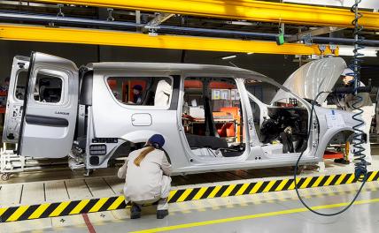 В автопроме России не хватает ключевого компонента&nbsp;&mdash; когда появится, мы станем великой державой