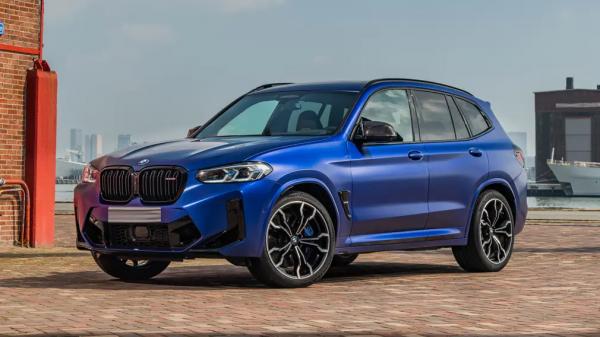 Будущая классика: пять моделей BMW, которые могут стать легендами