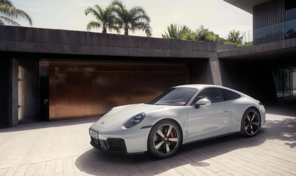 Главные автоновинки 2025 года, которые привезут в Россию