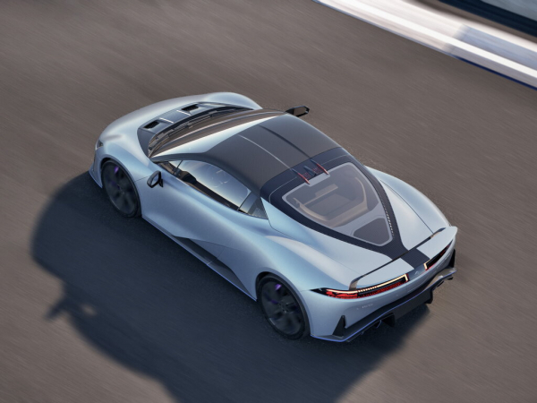 Нужны ли мощные моторы в гражданских авто: мнение эксперта