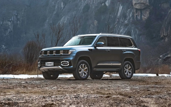 ТОП-6 главных новинок российского авторынка в 2025 году