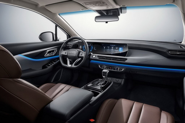 В России подешевела китайская замена &laquo;Элантры&raquo; и &laquo;Октавиа&raquo; 