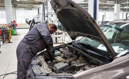 Деталек.net: АвтоВАЗ резко охладел к российскому «железу», пора запасаться расходниками Деталек.net: АвтоВАЗ резко охладел к российскому «железу», пора запасаться расходниками