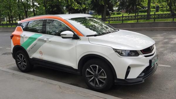 Как каршеринговые компании дополнительно зарабатывают на пользователях. Штраф, который нельзя обжаловать из-за пробела в законе