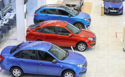 Красная цена «Гранты» — 200 тысяч, но АвтоВАЗу милее убытки