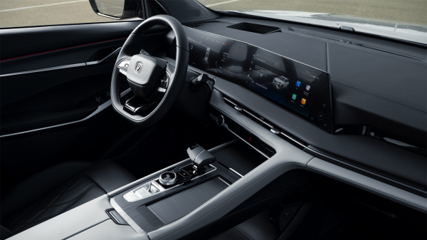 Changan CS75 Plus вошел в тройку лидеров по сохранности остаточной стоимости в&nbsp;России