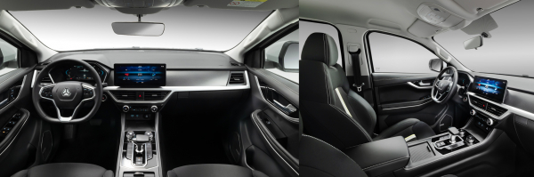 Sinotruk пополнит линейку пикапов: на рынок России выйдет модель Bolden S6 Sinotruk пополнит линейку пикапов: на рынок России выйдет модель Bolden S6