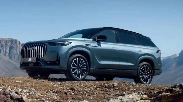 Сколько стоит кузовной ремонт китайских авто: эксперты все объяснили