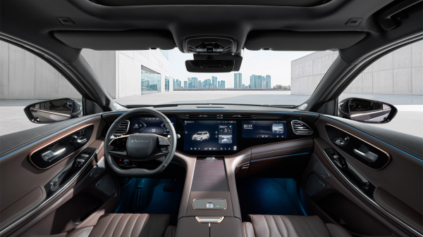 Программа приобретения автомобилей Exeed Leasing получила обновления Программа приобретения автомобилей Exeed Leasing получила обновления