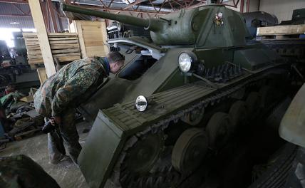 Форсировать Днепр нам, выходит, не на чем