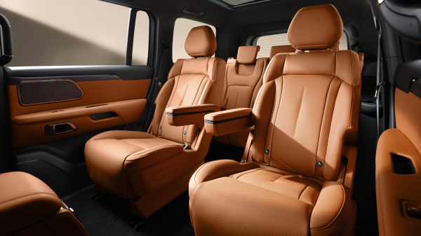 Концерн Sinomach Auto объявляет старт продаж премиальных внедорожников Rox 01 в России Концерн Sinomach Auto объявляет старт продаж премиальных внедорожников Rox 01 в России