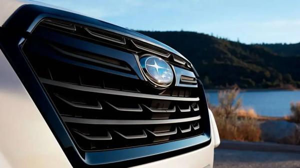 В автомобилях Subaru Forester выявили серьезную опасность: стартовала отзывная кампания