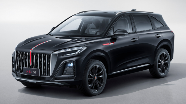 Бренд Hongqi анонсирует сезонные цены на&nbsp;весь модельный ряд в России