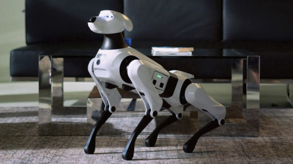 Бионические роботы от брендов Omoda и Jaecoo переходят на нейросети DeepSeek Бионические роботы от брендов Omoda и Jaecoo переходят на нейросети DeepSeek