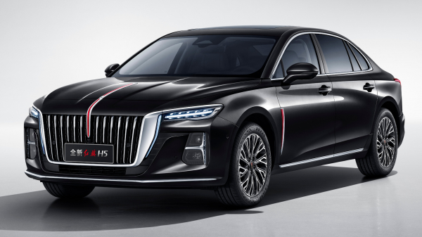 Бренд Hongqi анонсирует сезонные цены на&nbsp;весь модельный ряд в России