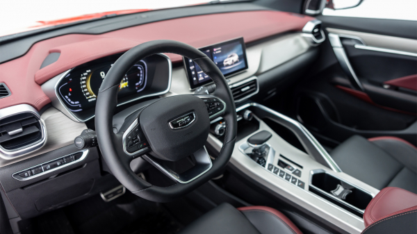 87% владельцев Belgee X50 готовы рекомендовать его к покупке 87% владельцев Belgee X50 готовы рекомендовать его к покупке