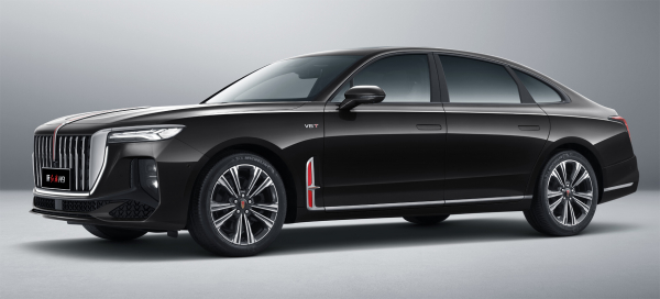 Бренд Hongqi анонсирует сезонные цены на&nbsp;весь модельный ряд в России