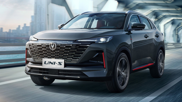 Changan совместно с &laquo;Ресо-Лизинг&raquo; представляют выгодные условия для физических лиц