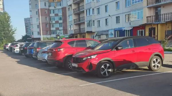 В Госдуме предложили установить единые дни бесплатной парковки по всей РФ