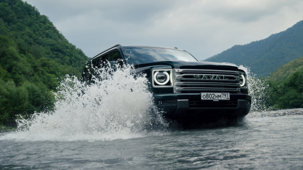 Сила — в дизеле: Четверка автомобилей на&nbsp;дизельной силовой установке от&nbsp;концерна&nbsp;GWM