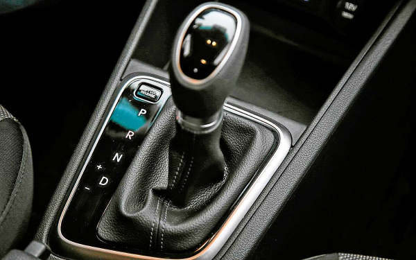 Автомеханик рассказал, зачем нужны робот и вариатор, если есть автомат Автомеханик рассказал, зачем нужны робот и вариатор, если есть автомат