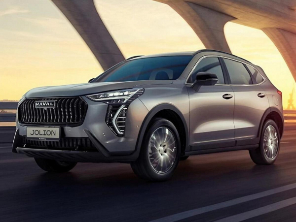 АВТОСТАТ: Продажи китайских автомашин с пробегом выросли почти на 100% АВТОСТАТ: Продажи китайских автомашин с пробегом выросли почти на 100%