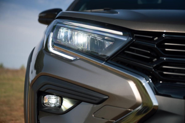 &laquo;АвтоВАЗ&raquo; готовится к запуску продаж обновленной Lada Vesta