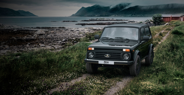 &laquo;АвтоВАЗ&raquo; подготовил для LADA Niva более мощный мотор