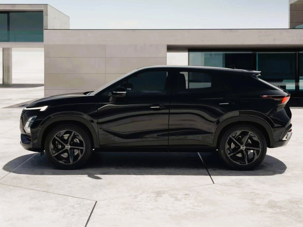 Автожестянщик раскрыл, какие китайские кроссоверы практически не гниют Автожестянщик раскрыл, какие китайские кроссоверы практически не гниют