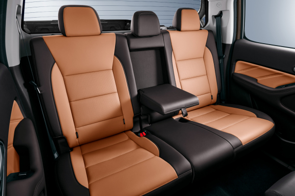 Обновление GWM Poer — технологичный, удобный, рамный: первые подробности о&nbsp;новинке в сегменте пикапов